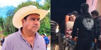 Balean a exdirigente del Partido Verde en carretera de Puebla
