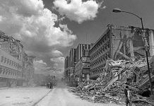 Un sismo más intenso que el de 1985 podría azotar a México; advierte la UNAM