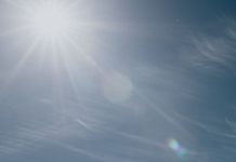 Prevén tarde lluviosa y tormentas eléctricas en Morelia; temperatura alcanzará los 27°C