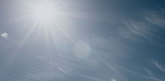 Prevén tarde lluviosa y tormentas eléctricas en Morelia; temperatura alcanzará los 27°C