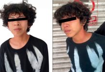 La Fiscalía ya entregó a la FGR el informe sobre el arma “hechiza” que usó Osmar N. para realizar el doble feminicidio en Lázaro Cárdenas