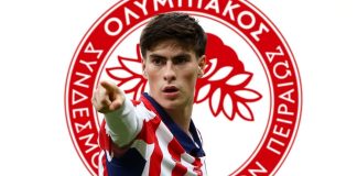 Armando “Hormiga” González estaría negociando su fichaje con potencias mundiales