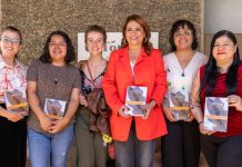 La fallida “guerra contra el narco” de Calderón recrudeció la violencia contra las mujeres en Michoacán: Fabiola Alanís