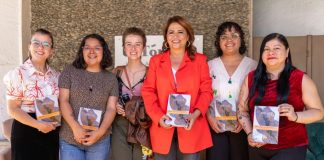 La fallida “guerra contra el narco” de Calderón recrudeció la violencia contra las mujeres en Michoacán: Fabiola Alanís