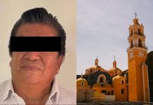 Captura alcalde de Tianguismanalco de integrantes de “Los Guerreros”, habría desatado bloqueos en Michoacán