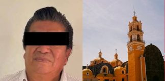 Captura alcalde de Tianguismanalco de integrantes de “Los Guerreros”, habría desatado bloqueos en Michoacán