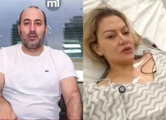 #VIDEO // Detienen al asesor del presidente de Bolivia, por tentativa de feminicidio tras ataque una activista embarazada