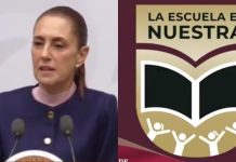 #VIDEO // “A lo mejor quieren parte del recurso”: Sheinbaum responde a alcaldes del PAN por proponer eliminar “La Escuela es Nuestra”