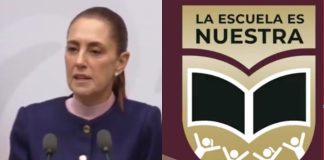#VIDEO // “A lo mejor quieren parte del recurso”: Sheinbaum responde a alcaldes del PAN por proponer eliminar “La Escuela es Nuestra”