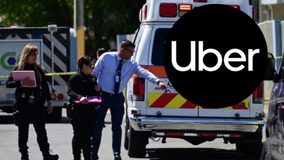 “No hay registro de él” Uber responde tras protestas por el asesinato de conductor de plataforma en Morelia