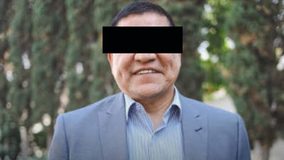 #VIDEO // Recapturan en plena transmisión en vivo a exdirector del DIF Jalisco acusado de violación