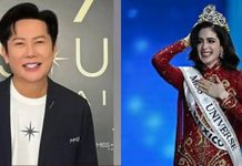 “No me arrepiento”: Fátima Bosch responde a empresario tailandés que busca su arresto tras ganar Miss Universo