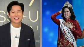“No me arrepiento”: Fátima Bosch responde a empresario tailandés que busca su arresto tras ganar Miss Universo