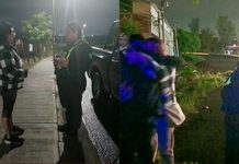 Localiza Policía de Morelia a niño reportado como extraviado en Misión del Valle