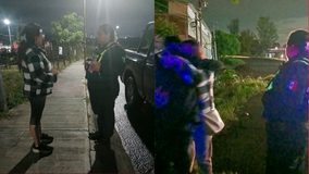 Localiza Policía de Morelia a niño reportado como extraviado en Misión del Valle