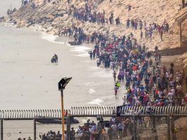 España pide ayuda de emergencia a la UE para afrontar la crisis en Ceuta