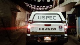 Sujetos armados acribillan a hombre en Capula