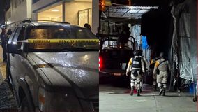 Muere en hospital hombre atacado a balazos en Zamora; viajaba en camioneta con impactos de arma de fuego