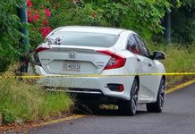 Hombre es agredido a tiros en la colonia Primo Tapia Oriente, Morelia