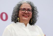 ¿Quién es Graciela Domínguez Nava? La ex diputada que sustituirá a Rocha Moya como gobernante de Sinaloa