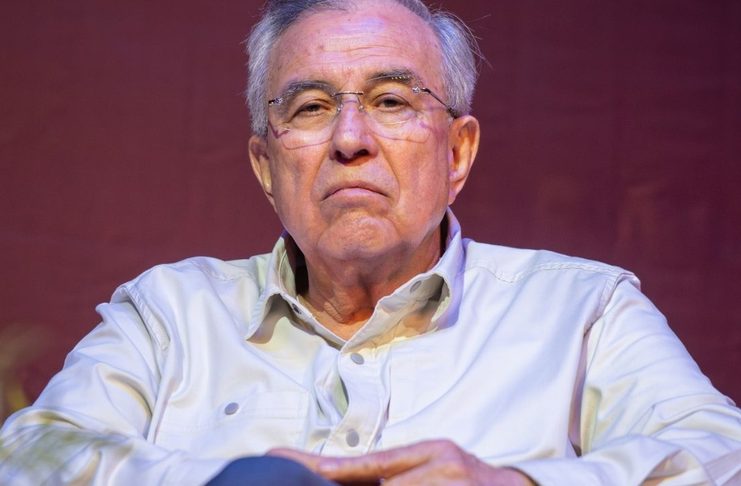 Detienen en EE. UU. a exfuncionario de Sinaloa con cargamento de fentanilo