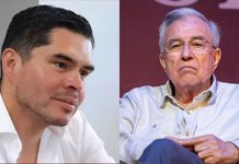 Identifican restos de Carlos Alberto Beltrán exasesor de Rocha Moya en fosa clandestina