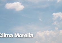Pronostican calor por el día pero lluvias intensas durante la tarde en Michoacán