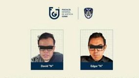 Detienen a dos hombres por suplantar aspirantes en el examen de admisión en línea de la UNAM
