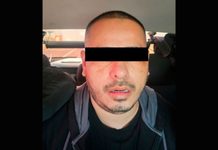 Detienen en Tabasco al “Koki”, líder de “Pueblo Unido” y exoperador de “La Barredora”
