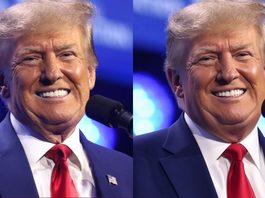 Doctores de Donald Trump se alarman tras asegurar que esta a un kilo de la obesidad