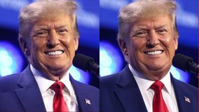 Doctores de Donald Trump se alarman tras asegurar que esta a un kilo de la obesidad