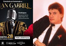 Habrá concierto homenaje a Juan Gabriel en este mes en Morelia