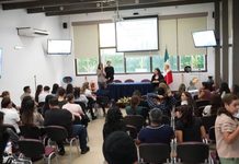 Afinan detalles logísticos para la carrera “La Meta es la Inclusión” de la CEDH Michoacán