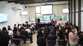 Afinan detalles logísticos para la carrera “La Meta es la Inclusión” de la CEDH Michoacán