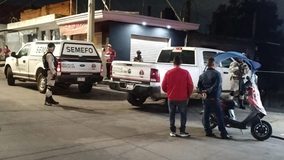 Hallan cadáver baleado en un domicilio, en la colonia Casa del Niño de Uruapan