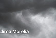 Prevén lluvias muy fuertes en Michoacán y nueve estados más