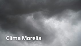 Prevén lluvias muy fuertes en Michoacán y nueve estados más