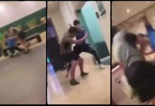 #VIDEO // Pelea entre jóvenes al interior del exclusivo Club Tres Marías en Morelia