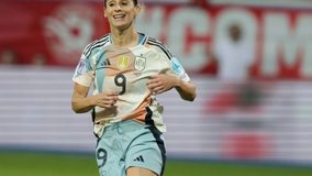 Futbolista española es criticada tras borrar las fotos con su familia al fichar en Arabia Saudita