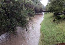 Mantiene OOAPAS bombeo permanente en Itzícuaros por nivel al 80 por ciento; Río Grande al 55 por ciento