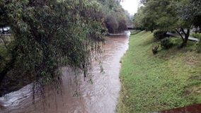 Mantiene OOAPAS bombeo permanente en Itzícuaros por nivel al 80 por ciento; Río Grande al 55 por ciento