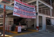 Adquirirá Ayuntamiento de Morelia ocho cortinas para Mercado Independencia por 60 mil pesos