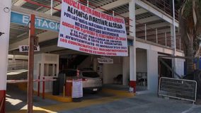 Adquirirá Ayuntamiento de Morelia ocho cortinas para Mercado Independencia por 60 mil pesos