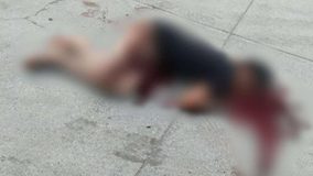 Joven es ultimado a tiros en Apatzingán