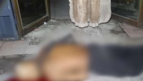 Matan a “El Cholo”, frente a un bar en Apatzingán