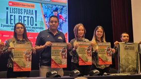 Morelia se alista para rugir sobre dos ruedas: llega el Morelia Bike Marathon 2026 en noviembre