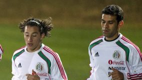Andrés Guardado regresa a la Selección Mexicana como auxiliar de Rafa Márquez rumbo al Mundial 2030
