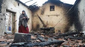 Argelia busca reinstaurar la pena de muerte para pirómanos tras 12 muertes por incendio