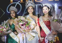 Celebra Ario de Rosales certamen de elección de la Reina y Princesas de las Fiestas Patrias 2026