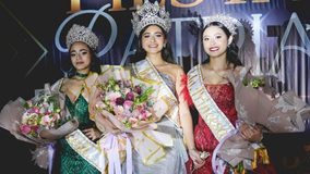 Celebra Ario de Rosales certamen de elección de la Reina y Princesas de las Fiestas Patrias 2026